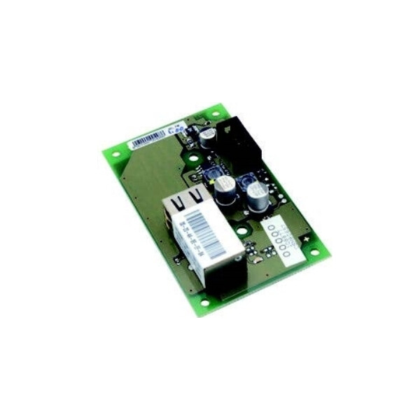 Interface Serveur Web Mp500/Xx pour les systèmes intrusions - Elkron - IT500WEB