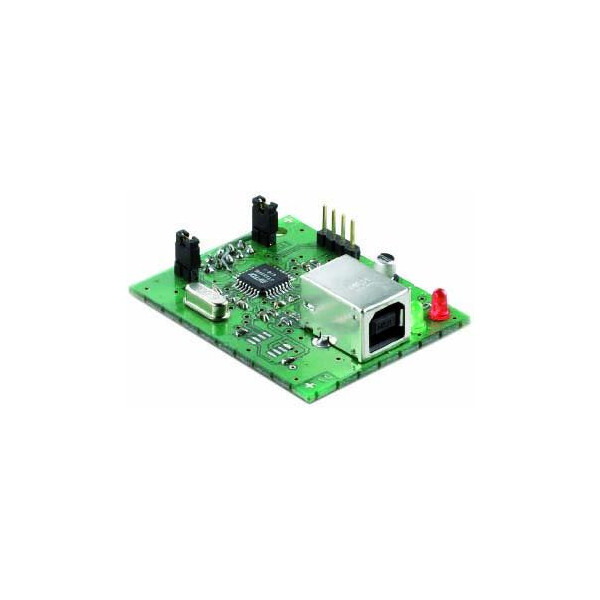 Module D'Interface Usb Pour Connexion De - Elkron - UITUSB