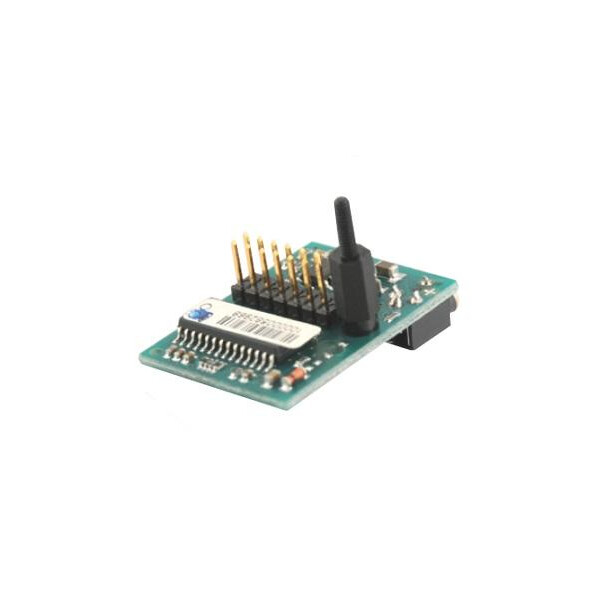 Carte Synthese Vocale Mp500/4 pour les systèmes intrusions - Elkron - USV504