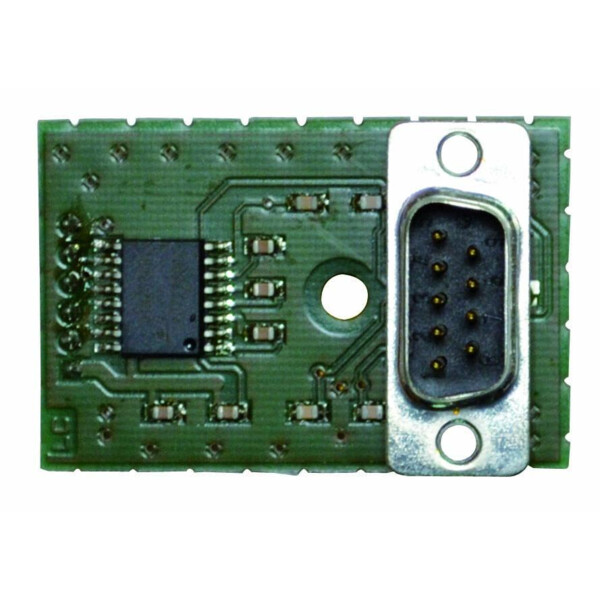 Module D'Interface Pors232 pour les systèmes intrusions - Elkron - UTTL/RS232