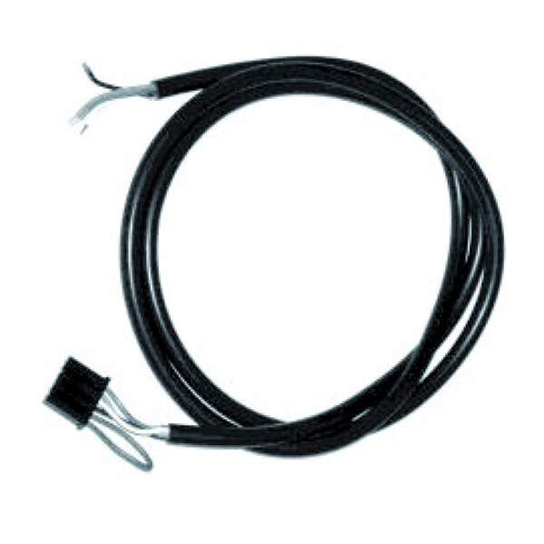 Câble De Connexion Au Connecteur Service - Elkron - UCV3010111