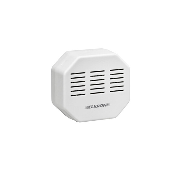 Relais Zigbee 230V 10A Avec Mesure De Consommation - Elkron - RM600