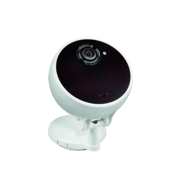 Caméra Intérieure Ip Full Hd pour les systèmes intrusions - Elkron - TEL600INT