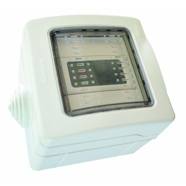 Bt B-Ticino  Pour Lecteur Dk pour les systèmes intrusions - Elkron - UTIC25901