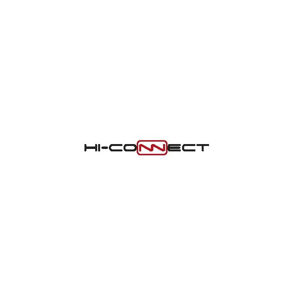 Logiciel De Configu Centrales pour les systèmes intrusions - Elkron - UHI-CONNECT