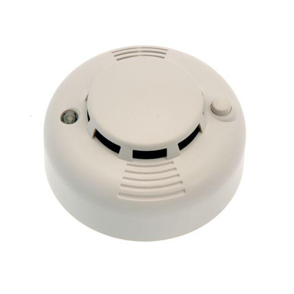 Détecteur De Fumee De Confort pour les systèmes intrusions - Elkron - USD200