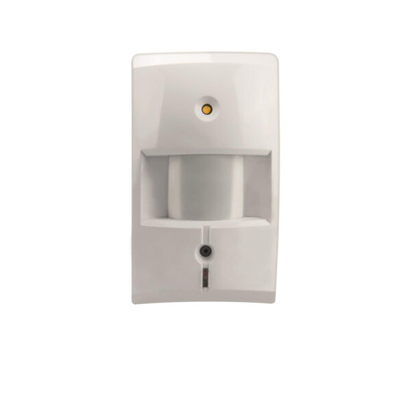 Détecteur D'Intérieur Infrarouge Zigbee Avec Caméra Intégrée (Vidéo) - Elkron - IR600VC