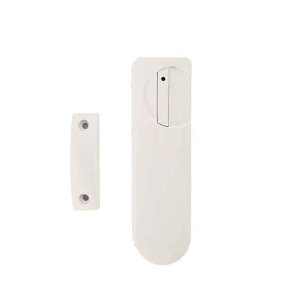Contact Radio Slim pour les systèmes intrusions - Elkron - DC600