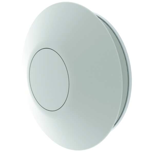 Extracteur d'air permanent Eoliance SMART 100 18 à 85m³/h pour cuisine et sanitaire - Eoliance Habitat - 908660