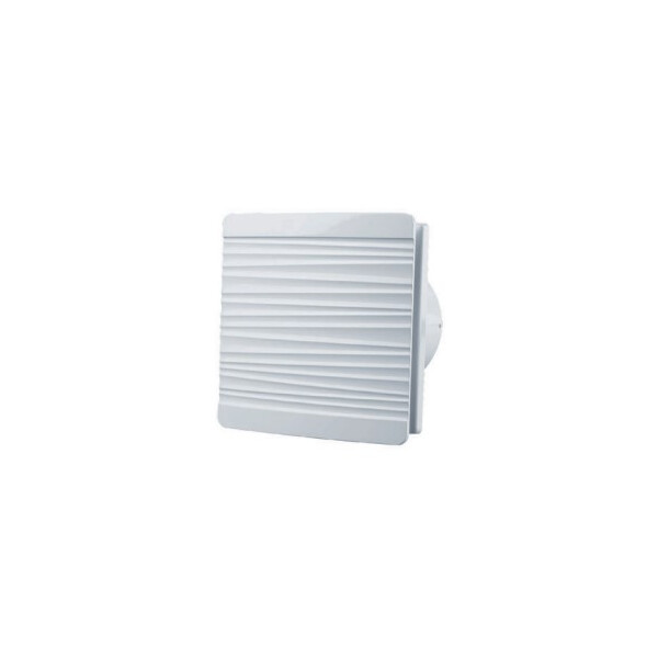 Extracteur d'air hygrostat Eoliance FLIP 100 H 85 m³/h pour sanitaire - Eoliance Habitat - 911693