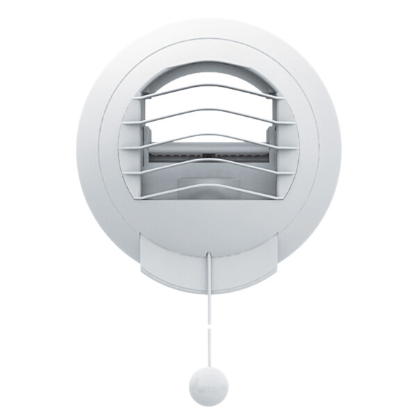 Bouche d'extraction autoreglable Eoliance ALIZEE 45/135 m³/h - Eoliance Habitat - 900258
