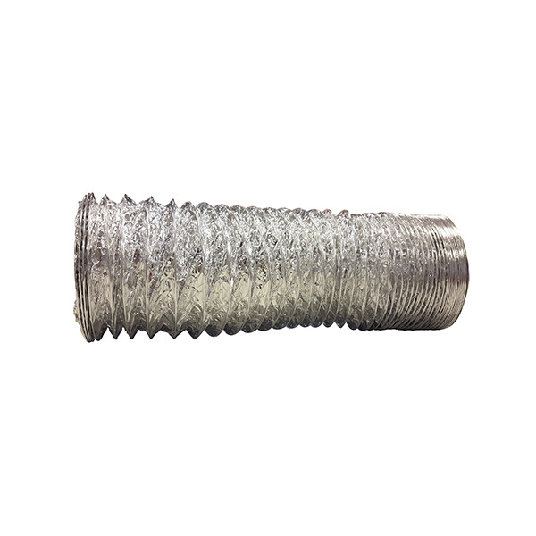 Gaine alu souple Eoliance AS-M1 D125 mm longueur 10 m - Eoliance Habitat - 20012510