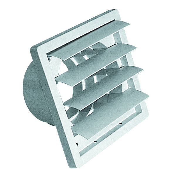Volet anti-retour Eoliance D100/130 mm - Eoliance Habitat - 902591
