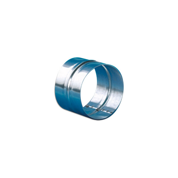 Manchon raccord mâle Eoliance RMM125 D125mm - Eoliance Habitat - 905213