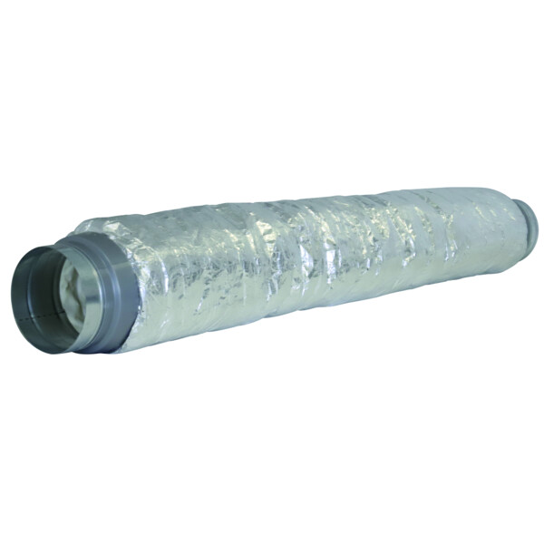 Silencieux Eoliance KALIX 90 - Eoliance Habitat - 913120