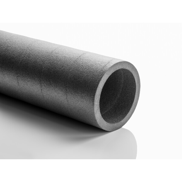 Gaine semi-rigide Eoliance D180mm en polyéthylène gris - Eoliance Habitat - 913189