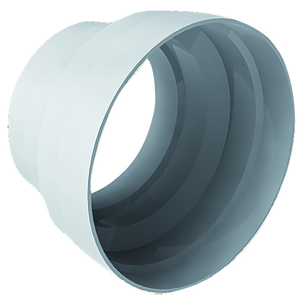 Réduction Eoliance en PVC D150/125 mm - Eoliance Habitat - I090038
