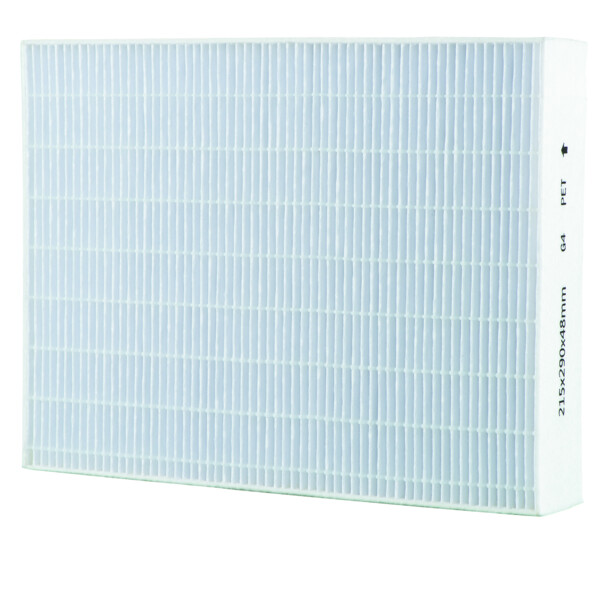 Filtre Eoliance G4 pour VMC DF 90 EX-P 26 - Eoliance Habitat - 911875