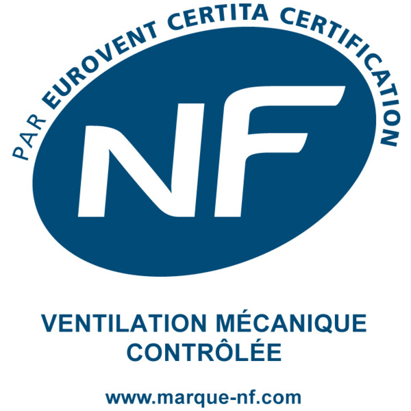 VMC double flux Eoliance Kalix 90 haut rendement - Eoliance Habitat - 913075