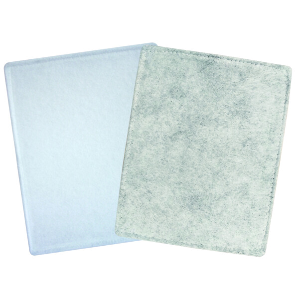 Filtres Eoliance pour VMC DF72 HYGRO BP Lot de 2 - Eoliance Habitat - 913114