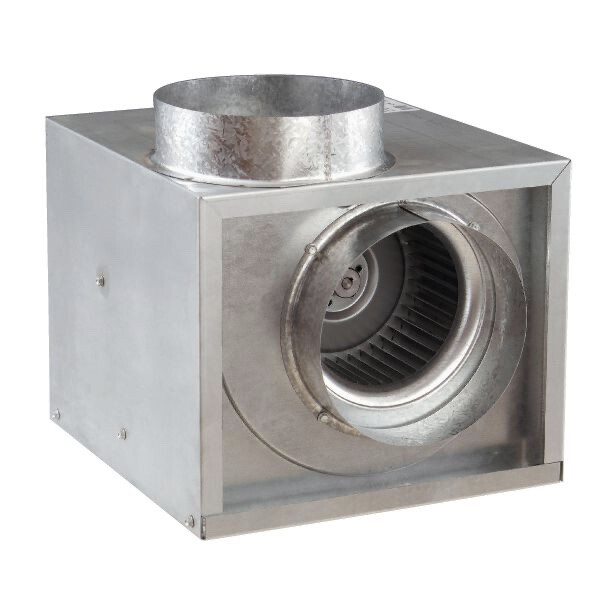 Groupe de ventilation VMC simple flux Eoliance CDV 600 C4 - Eoliance Habitat - 902796