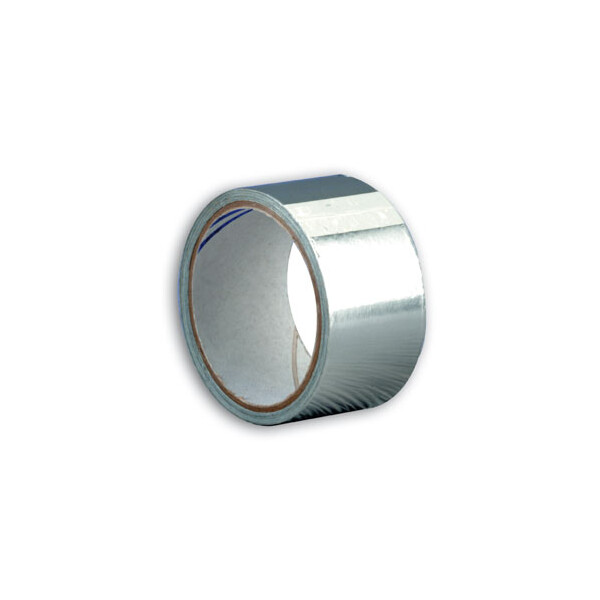 Ruban adhésif Eoliance en aluminium 50mm x 10ml - Eoliance Habitat - 92141