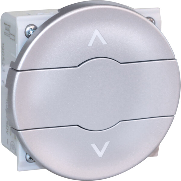 Comete bp vr montée/descente silver  - Eurohm - 61324
