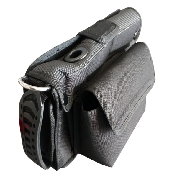 Evicom housse renforcee pour m hd tab 700 - Evicom - MHDTAB700/BAG