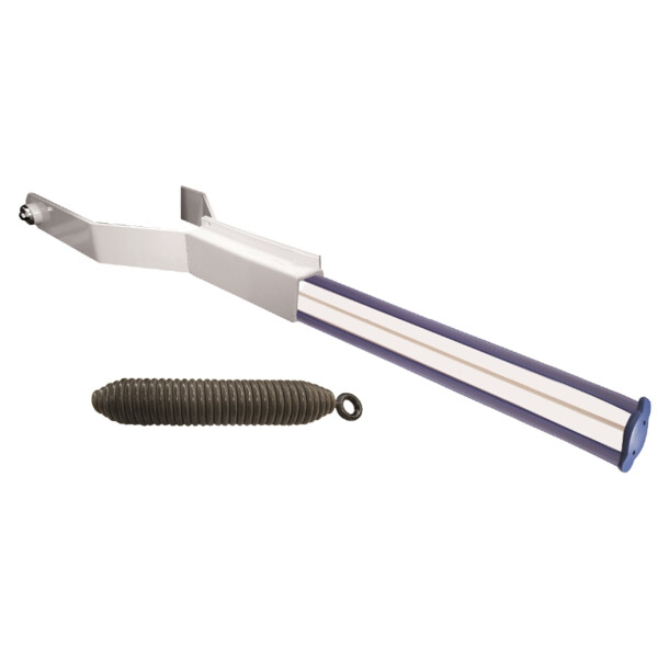 Sea kit lisse ovale 7.50m vela - Evicom - P11903186