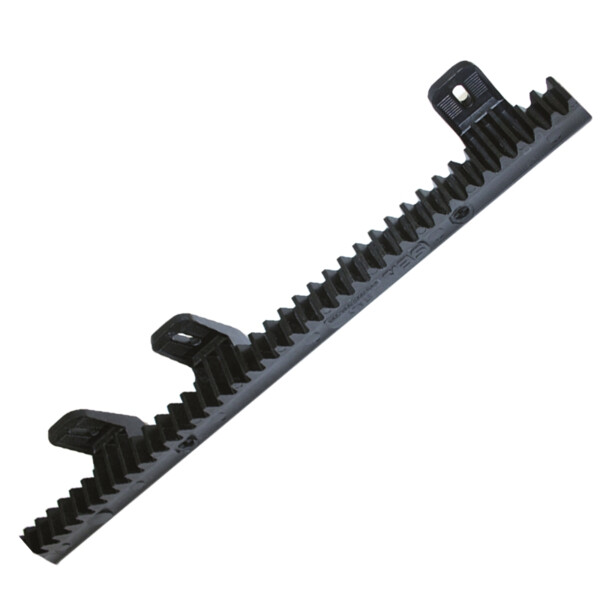 Sea rackd cremaillere nylon m4 1m - Evicom - P12715016