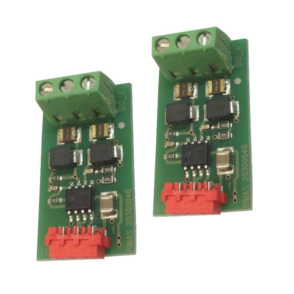 Sea kit master-slave pour user 1 24v dg - Evicom - P23001220