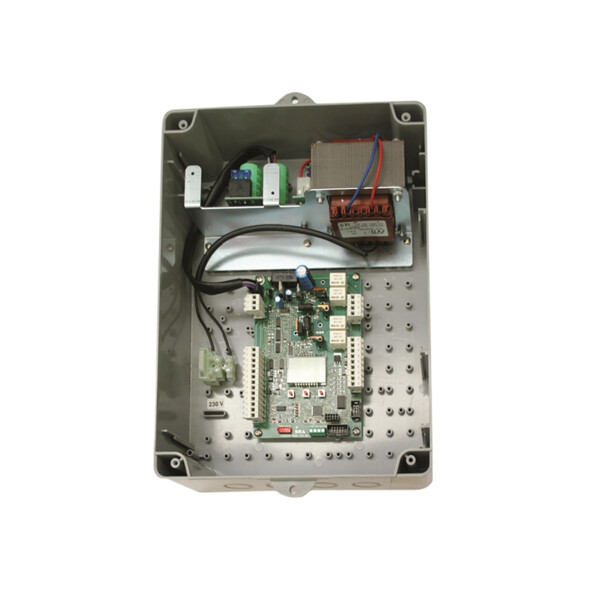 Sea user 2 dg 24 v all in switching - Evicom - P23024053