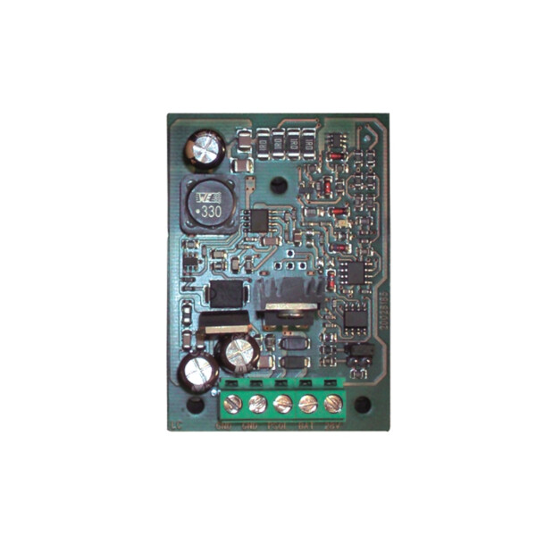 Sea esun carte gestion panneau /chargeur - Evicom - P23101104
