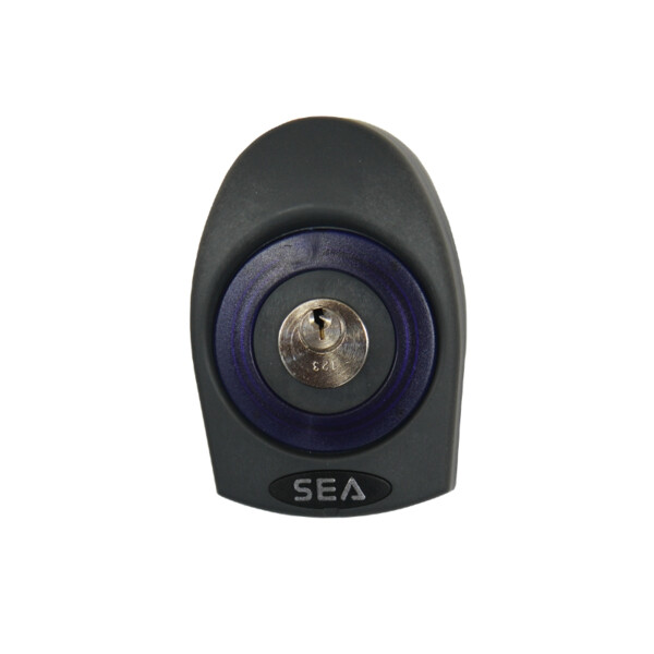 Sea aster start-stop selecteur a cle - Evicom - P23103065