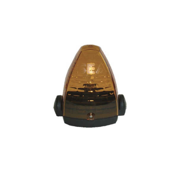 Sea flash led 24v led et cache jaune - Evicom - P23104126