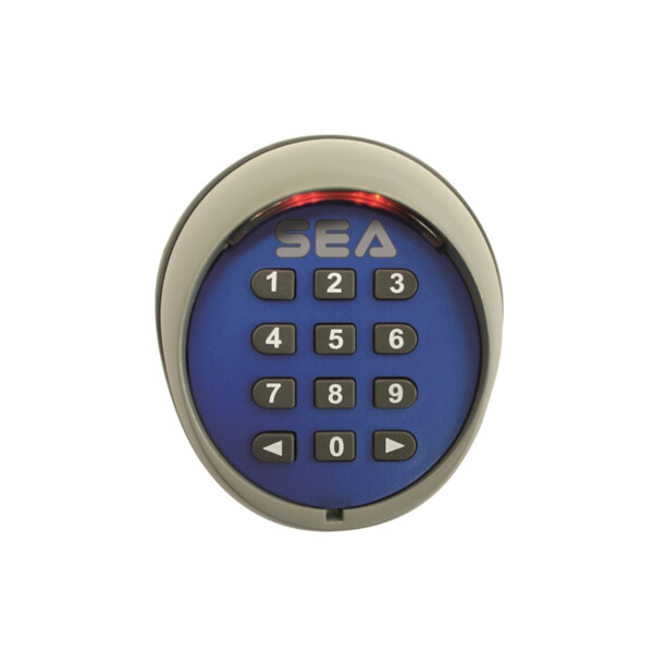 Sea clavier rock metal rf roll plus  2cx - Evicom - P23105199