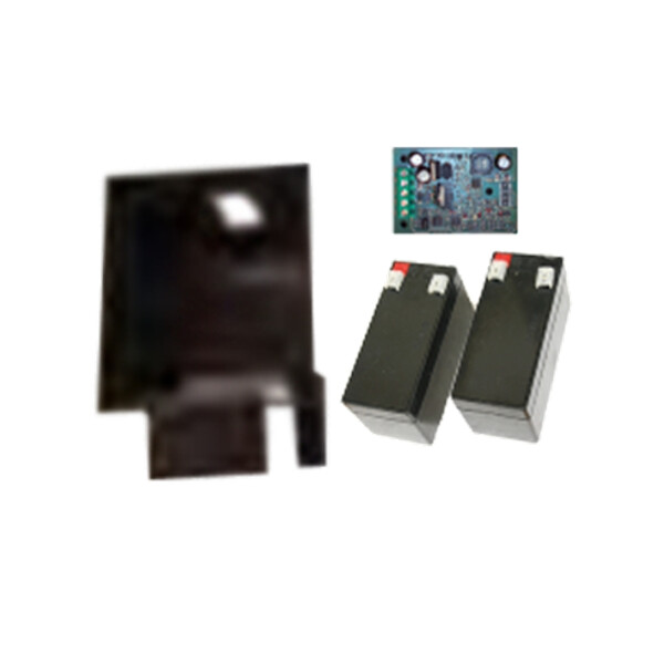 Sea bat kit batterie pour verg 24v - Evicom - P23106325
