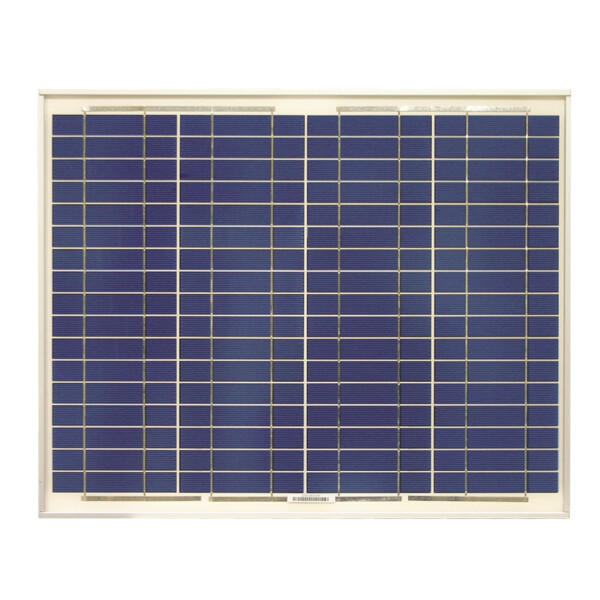 Sea kit sunny panneaux solaire 20w - Evicom - P23106370