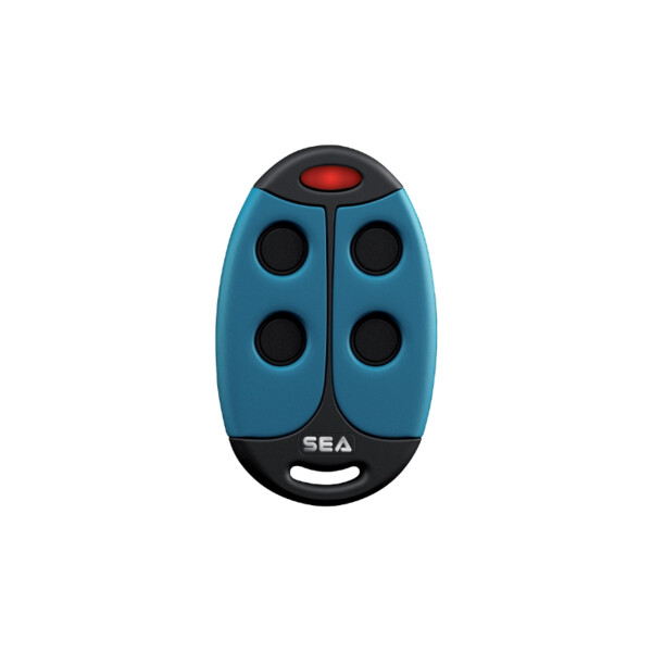 Sea tel cocci. rollplus 4 cx 868 mhz - Evicom - P23110625