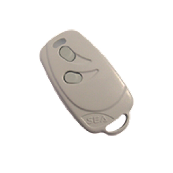 Sea tel smart dualroll plus 433 mhz 2cx - Evicom - P23110630