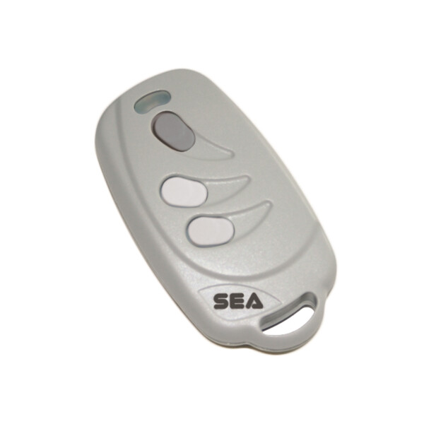 Sea tel smart dualroll plus 433 mhz 3cx - Evicom - P23110635