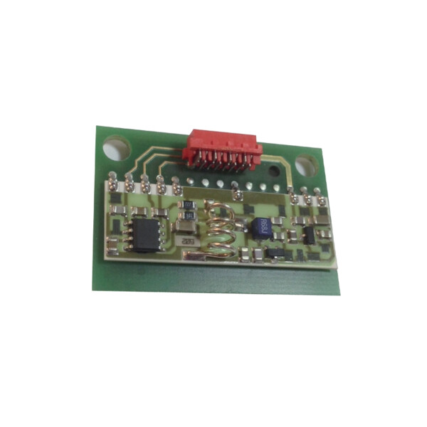 Sea rf uni 433mhz recepteur embrochable - Evicom - P23120547