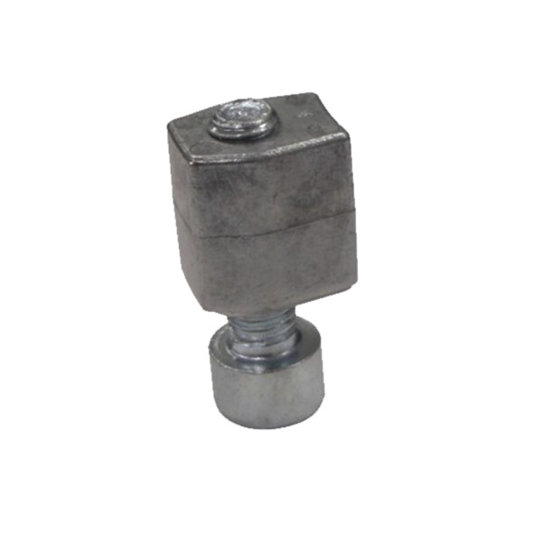 Sea flexi: kit fins de course mec - Evicom - P41029/050