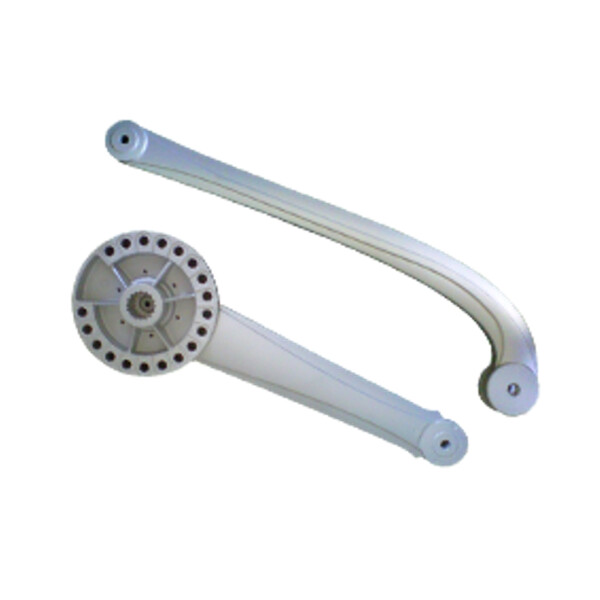 Sea flexi: bras articule pour 1 mot - Evicom - P41029/054