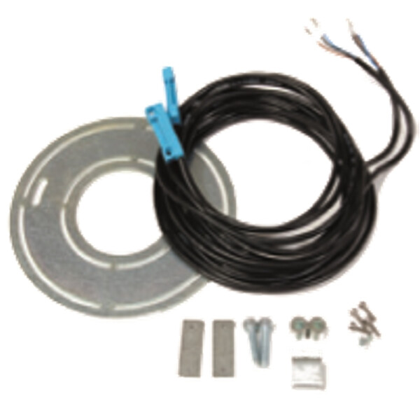 Sea kit ralentissement p/2 vantail em73n - Evicom - P41060/056