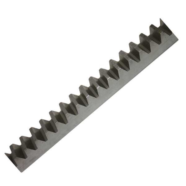 Sea cremaillere acier m4+ attache (ml) - Evicom - P41180/055F