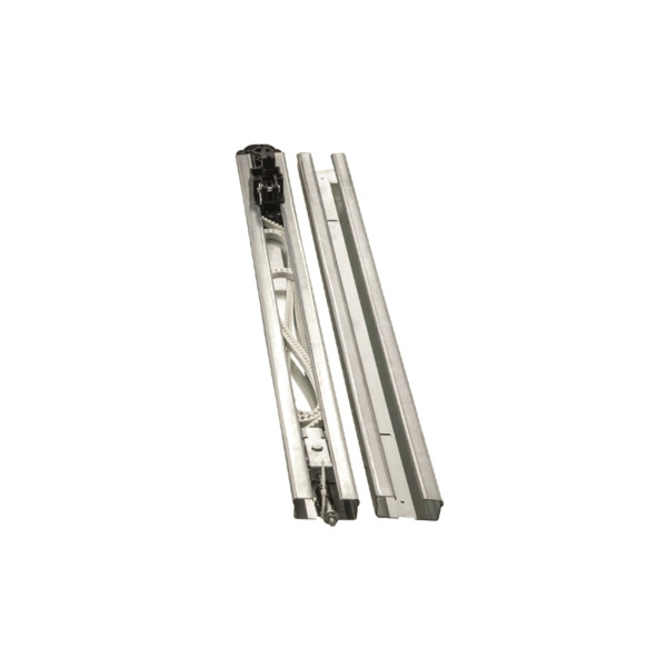 Sea matic-box rail de 3.30 m (2 x 1.65m) - Evicom - P41243/068