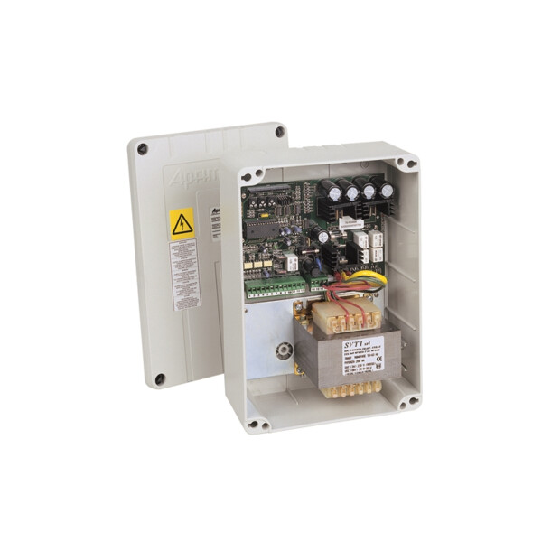 Sea t4power armoire command.flesso.em73 - Evicom - P41600/001