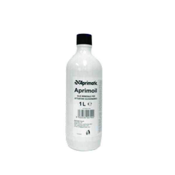 Sea fluid26 aprimoil p.op hydrau 1 litre - Evicom - P41700/016