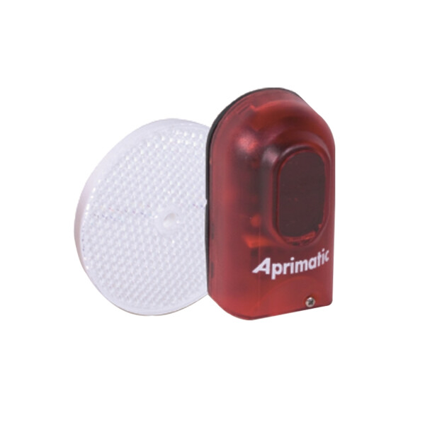 Photocellule ER-RF Reflex NX ROSA Evicom - Evicom - P41810/002